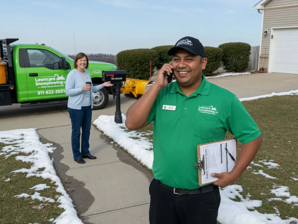Lawn Care Services By Expert Landscaper Shepherdsville, KY FAQs